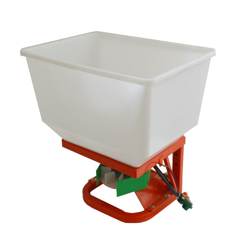 ATV-Mounted Spreader