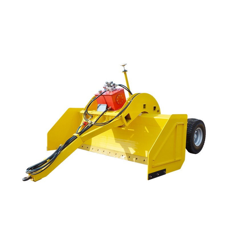 GPS Land Leveler