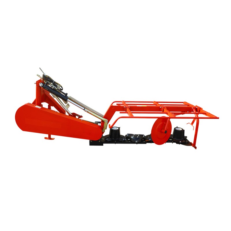 Hay Disc Mower