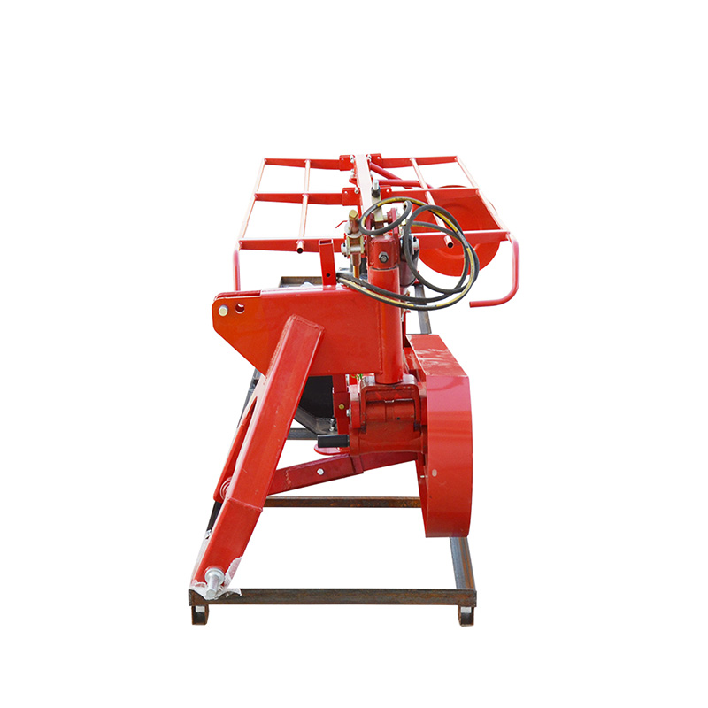 Hydraulic Disc Mower