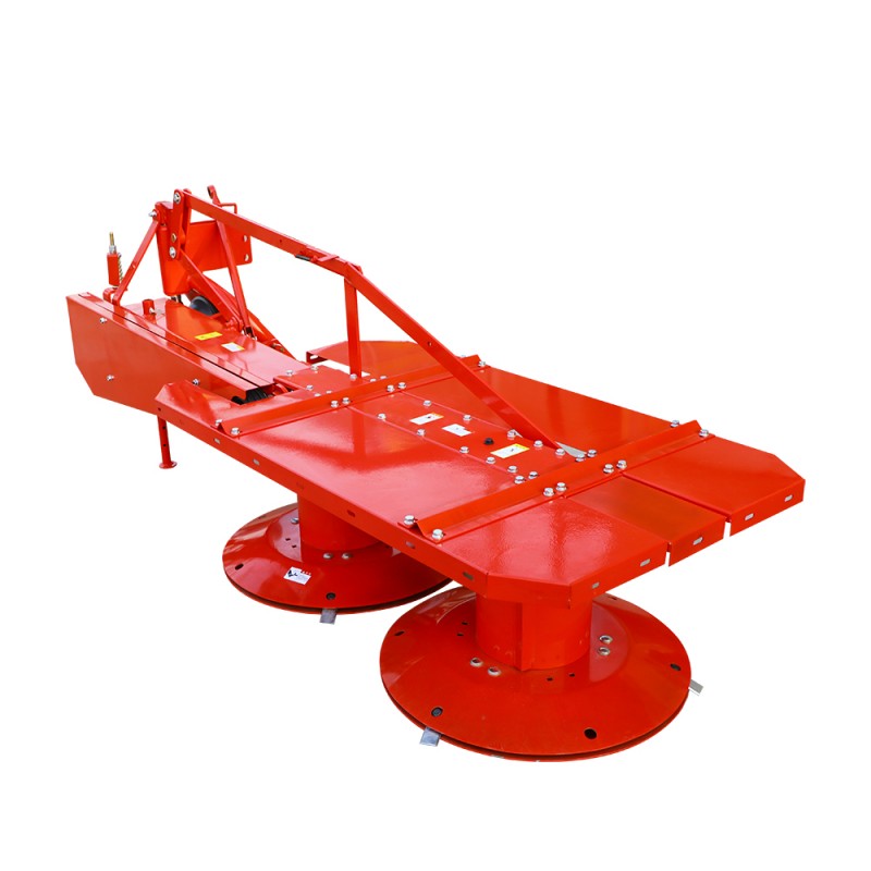 Mounted Drum Mower